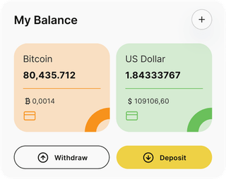 Nobre Investeza automated trading solution — dashboard overview